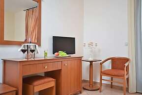 Naxos Resort Beach Hotel