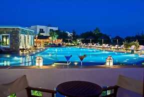 Naxos Resort Beach Hotel