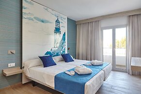 Sol Bahia Ibiza Suites