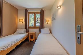Vallorcine Apartments
