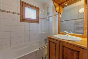 Vallorcine Apartments