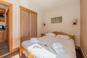 Vallorcine Apartments