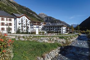 Vallorcine Apartments