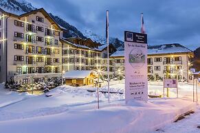 Résidence & Spa Vallorcine Mont Blanc
