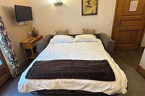 Résidence & Spa Vallorcine Mont Blanc