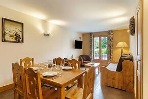 Vallorcine Apartments