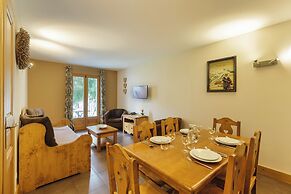 Vallorcine Apartments
