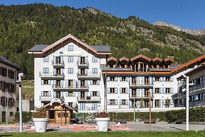 Vallorcine Apartments