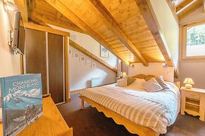 Résidence & Spa Vallorcine Mont Blanc