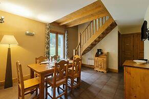 Vallorcine Apartments