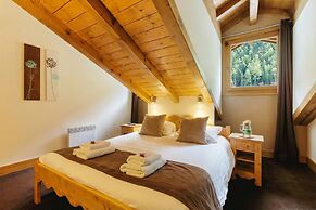Vallorcine Apartments