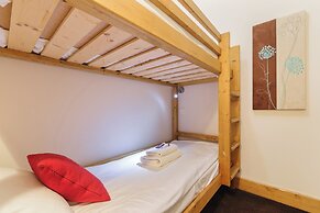 Résidence & Spa Vallorcine Mont Blanc