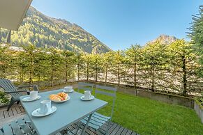 Vallorcine Apartments