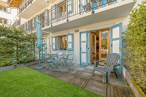 Vallorcine Apartments