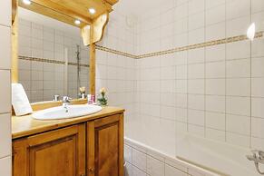 Vallorcine Apartments