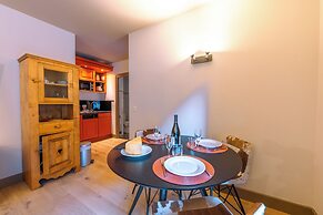 Résidence & Spa Vallorcine Mont Blanc