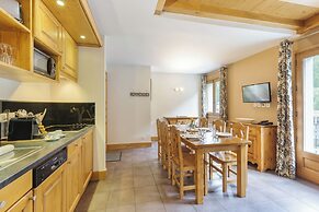 Résidence & Spa Vallorcine Mont Blanc