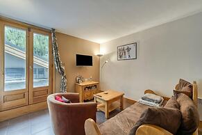 Vallorcine Apartments