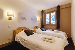 Résidence & Spa Vallorcine Mont Blanc