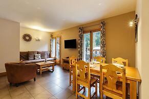 Vallorcine Apartments