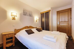 Résidence & Spa Vallorcine Mont Blanc