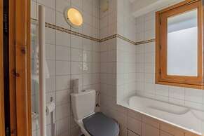 Vallorcine Apartments