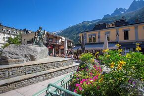 Vallorcine Apartments