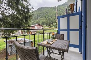 Résidence & Spa Vallorcine Mont Blanc