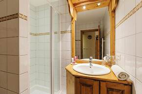 Vallorcine Apartments