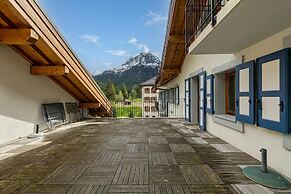 Vallorcine Apartments