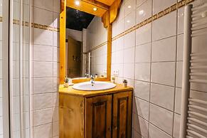 Vallorcine Apartments