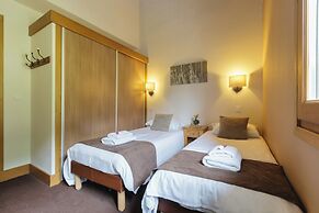 Résidence & Spa Vallorcine Mont Blanc