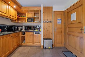 Vallorcine Apartments