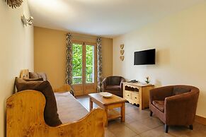 Vallorcine Apartments