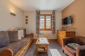 Vallorcine Apartments