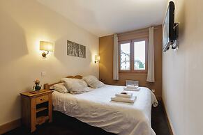 Résidence & Spa Vallorcine Mont Blanc