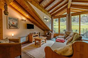 Vallorcine Apartments
