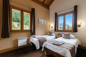 Vallorcine Apartments
