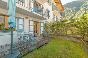 Résidence & Spa Vallorcine Mont Blanc