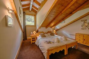Vallorcine Apartments