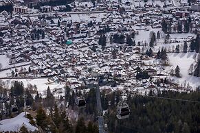 Vallorcine Apartments