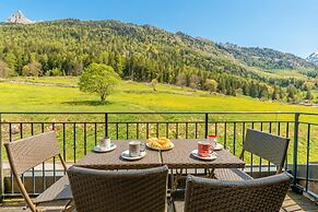 Vallorcine Apartments
