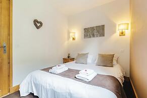 Vallorcine Apartments