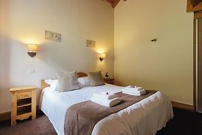 Résidence & Spa Vallorcine Mont Blanc