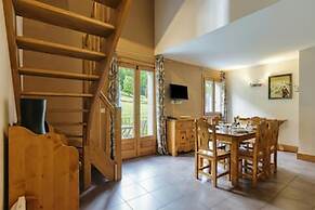 Vallorcine Apartments