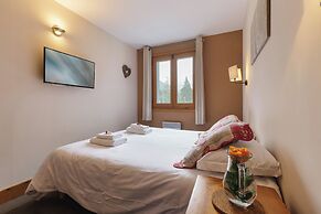 Résidence & Spa Vallorcine Mont Blanc