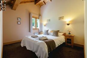 Vallorcine Apartments