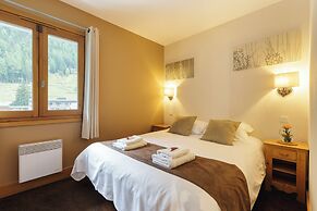 Résidence & Spa Vallorcine Mont Blanc