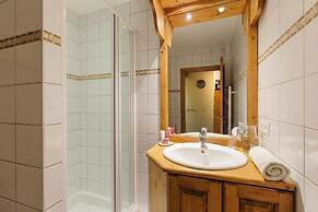 Vallorcine Apartments