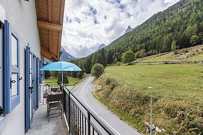 Résidence & Spa Vallorcine Mont Blanc